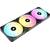 Corsair iCUE LINK QX120 RGB