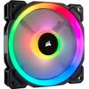 LL120 RGB LED PWM von Corsair