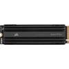 MP600 PRO 2TB von Corsair