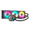 Nautilus 360 RS ARGB von Corsair