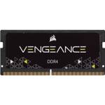 Corsair Vengeance CMSX16GX4M1A3200C22