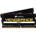Corsair Vengeance CMSX32GX4M2A3200C22