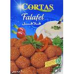 Cortas Falafel