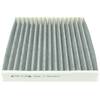 80000605 Innenraumfilter von Corteco