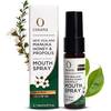 Propolis Mund- und Halsspray von Cosana