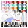 Nagellack Set von Coscelia