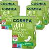Bio-Slipeinlagen Normal ohne Duft von Cosmea