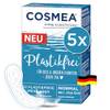Slipeinlagen Plastikfrei & Vegan von Cosmea