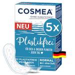 Cosmea Slipeinlagen Plastikfrei & Vegan