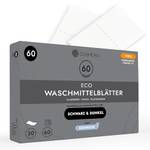 Cosmeau Waschmittel Blätter