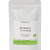 Bio Matcha for Cooking von cosmopoliTEA