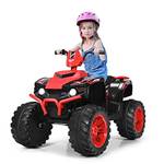 Costway 12V Elektrisches Kinder-Quad