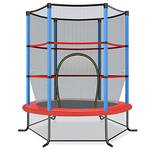Costway 140 cm Gartentrampolin