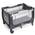 2 in 1 Reisebett & Laufstall von Costway