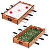 ‎Multifunktionsspieltisch von Costway