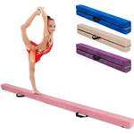 COSTWAY 210 cm Schwebebalken