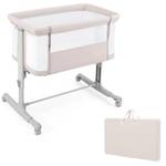 Costway 3 in 1 Beistellbett