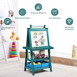 Costway 3 in 1 Kinder Staffelei