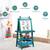 Costway 3 in 1 Kinder Staffelei