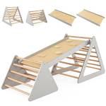 Costway 3 in 1 Kletterdreieck