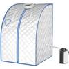 3L Minidampfsauna von Costway