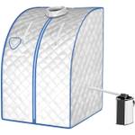 Costway 3L Mini Dampfsauna