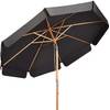 3m Gartenschirm von Costway