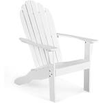 COSTWAY Adirondack