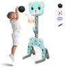 Basketball-Ständer für Kinder von Costway
