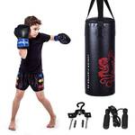 Costway Boxsack-Set