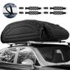 Dachbox Auto von Costway