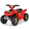 Elektrisches Kinder-Quad von Costway
