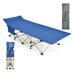 Costway Faltbares Campingbett