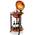 Globusbar von Costway