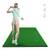 Costway Golf-Abschlagmatte