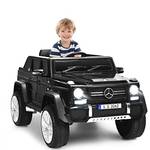 Costway Kinder Mercedes-Benz