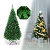 Künstlicher Weihnachtsbaum von Costway