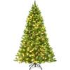 Künstlicher Weihnachtsbaum von Costway