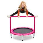 Costway Mini Trampolin faltbar