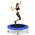 Mini Trampolin von Costway
