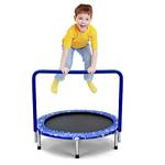 Costway Mini-Trampolin