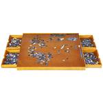 Costway Puzzletisch
