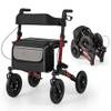 Rollator von Costway
