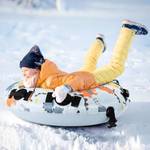 Costway Schneereifen