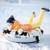 Costway Schneereifen