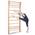 Sprossenwand HW52648DE von Costway