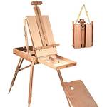 Costway Staffelei ST39510DE