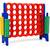 Costway Vier-Gewinnt-Spiel