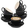 Cappuccino Tassen-Set von Cosumy