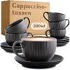 Cappuccinotassen von Cosumy